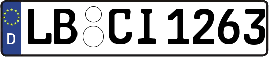 LB-CI1263