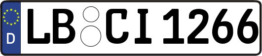 LB-CI1266