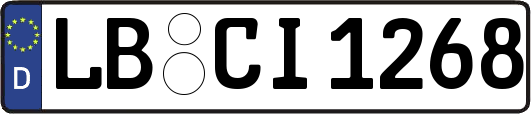 LB-CI1268