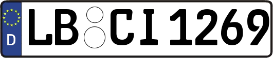 LB-CI1269
