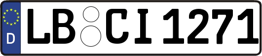 LB-CI1271