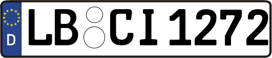 LB-CI1272