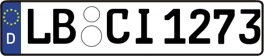 LB-CI1273