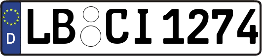 LB-CI1274