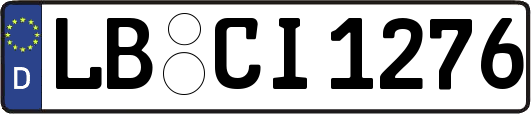 LB-CI1276