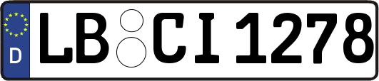 LB-CI1278