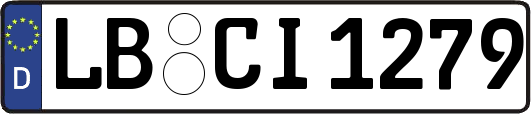 LB-CI1279