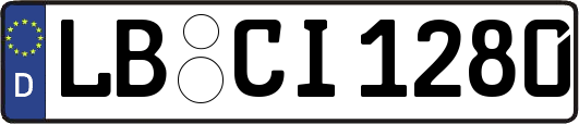LB-CI1280