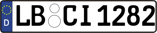 LB-CI1282