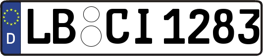 LB-CI1283