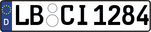 LB-CI1284