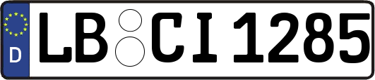 LB-CI1285
