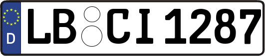 LB-CI1287