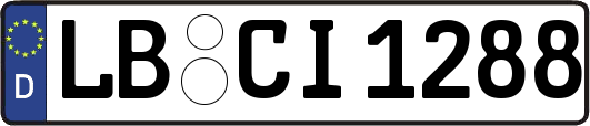 LB-CI1288
