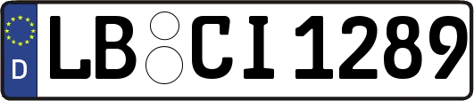 LB-CI1289