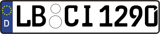 LB-CI1290