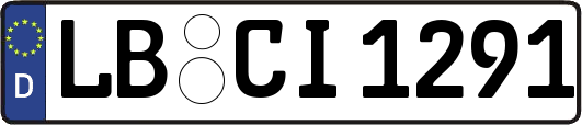 LB-CI1291