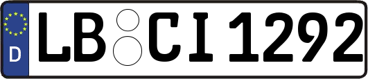 LB-CI1292