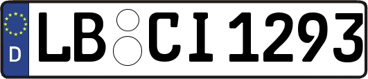 LB-CI1293
