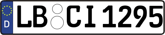 LB-CI1295