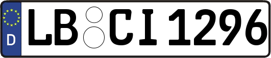 LB-CI1296