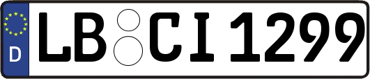 LB-CI1299