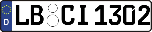 LB-CI1302