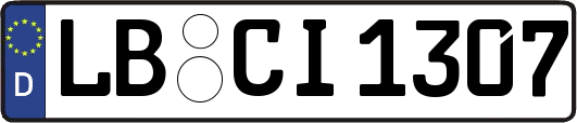 LB-CI1307