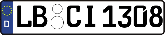 LB-CI1308
