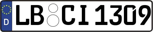 LB-CI1309