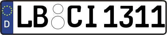 LB-CI1311