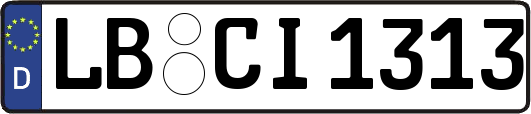 LB-CI1313