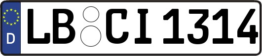 LB-CI1314
