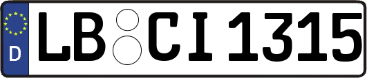 LB-CI1315