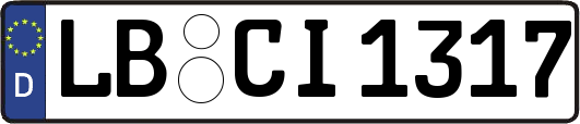 LB-CI1317