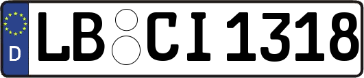 LB-CI1318