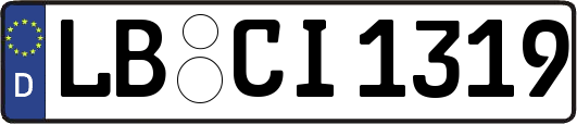 LB-CI1319