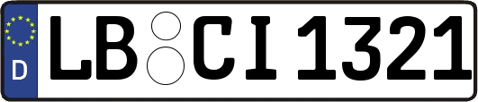LB-CI1321