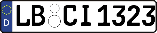 LB-CI1323