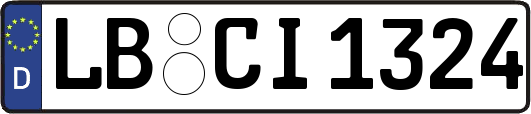 LB-CI1324