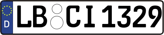 LB-CI1329