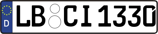 LB-CI1330