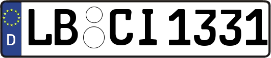 LB-CI1331