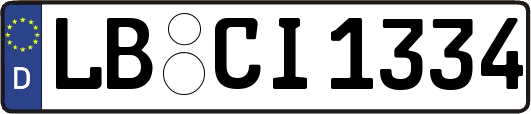LB-CI1334
