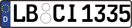 LB-CI1335