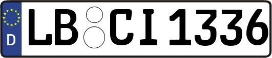 LB-CI1336