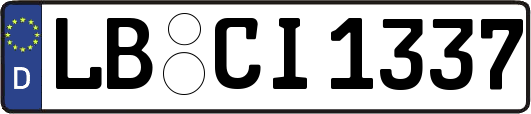 LB-CI1337