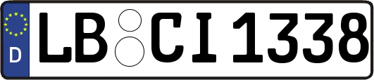 LB-CI1338
