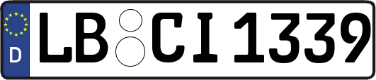 LB-CI1339
