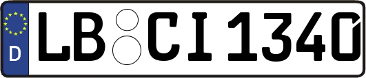 LB-CI1340